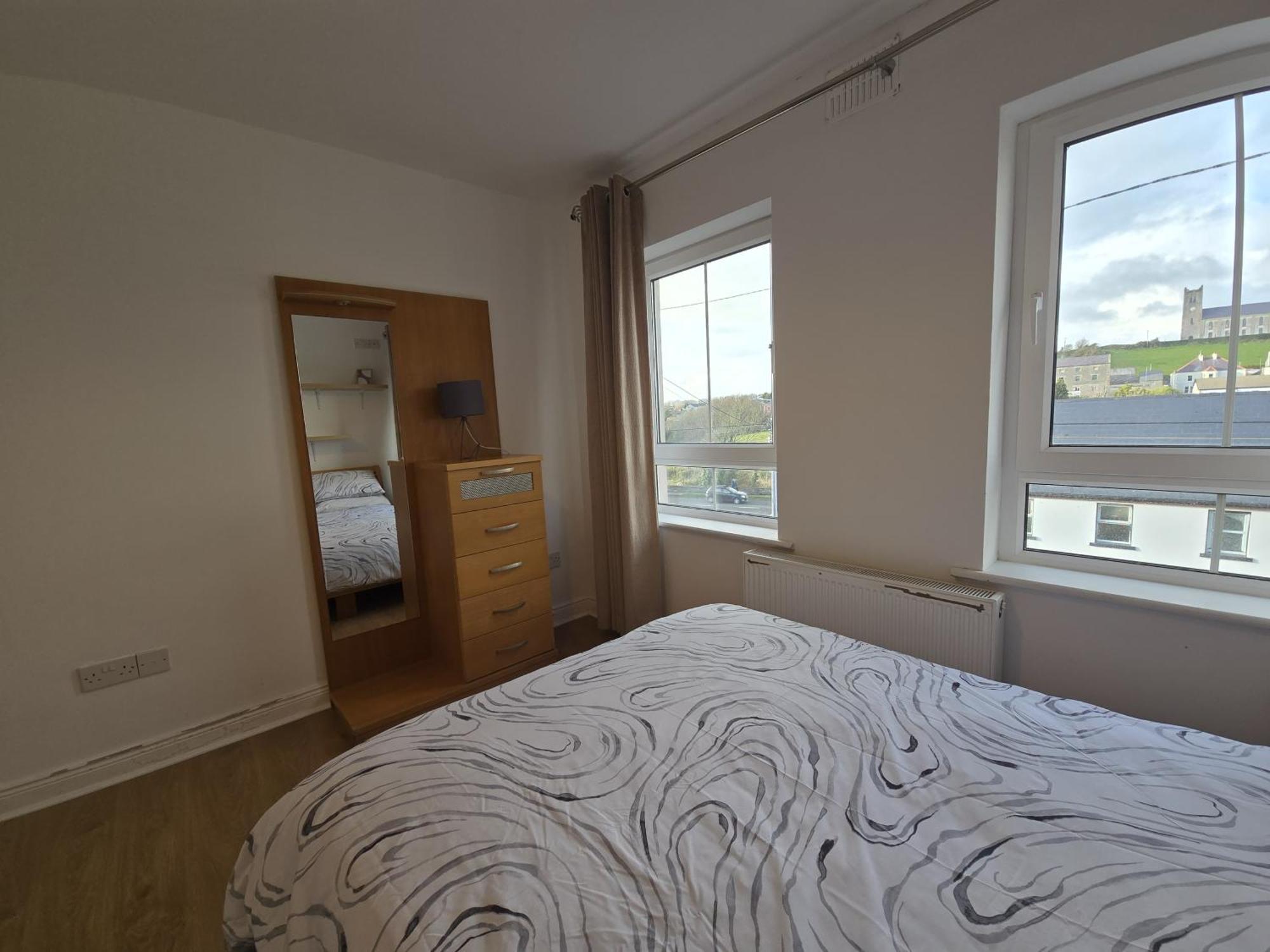 Villa Wild Atlantic Way - Retreat - Sleeps 12 Ballyshannon Exterior foto